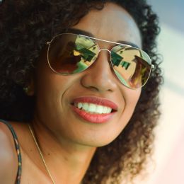 Maya Chen profile photo