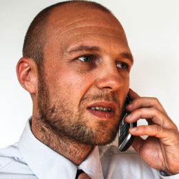 Jonas Richter profile photo