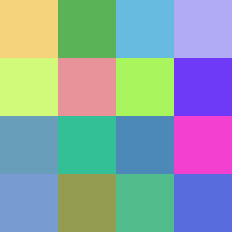 Maya Chen profile photo