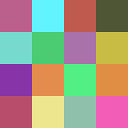 Alex Martinez avatar