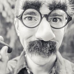 Alex Martinez avatar