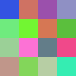 Maya Chen profile photo