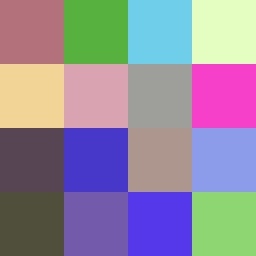 Maya Chen profile photo