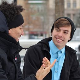 Maya Chen profile photo