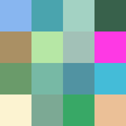 Maya Chen profile photo