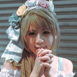 Alex Martinez avatar