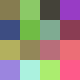 Maya Chen profile photo