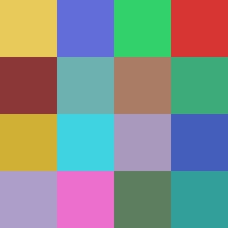 Alex Martinez avatar