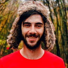 Jonas Richter profile photo