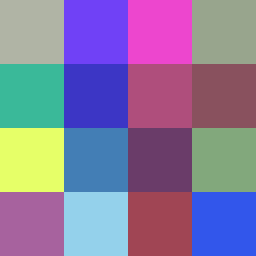 Maya Chen profile photo