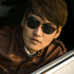 Alex Martinez avatar