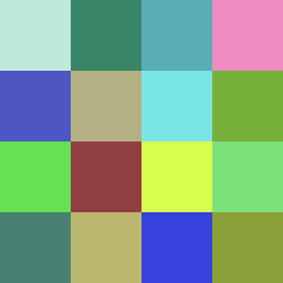 Maya Chen profile photo