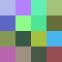 Maya Chen profile photo