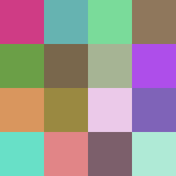 Maya Chen profile photo