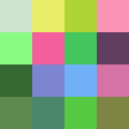 Maya Chen profile photo