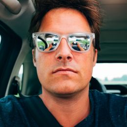 Jonas Richter profile photo