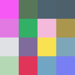 Maya Chen profile photo