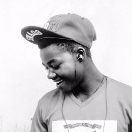 Alex Martinez avatar