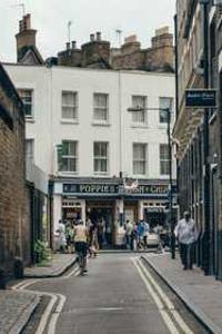 Leo Anders profile photo