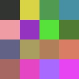 Maya Chen profile photo