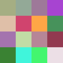 Maya Chen profile photo