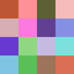 Maya Chen profile photo