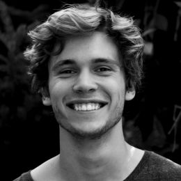 Jonas Richter profile photo