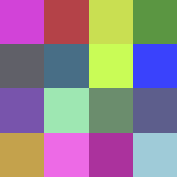 Maya Chen profile photo