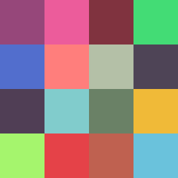 Alex Martinez avatar