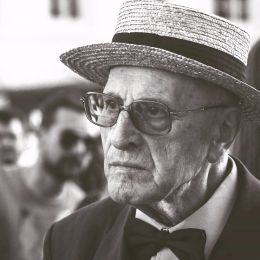 Leo Anders profile photo