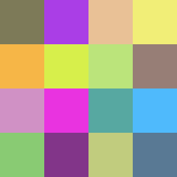 Maya Chen profile photo