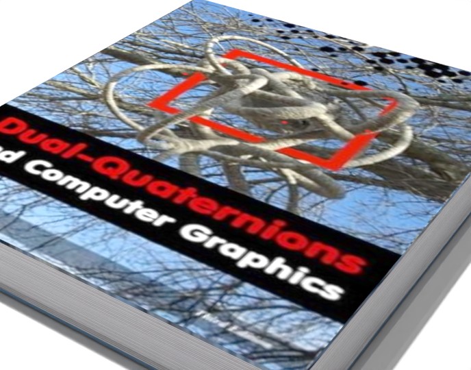 Dual-Quaternions and Computer Graphics on a shelf