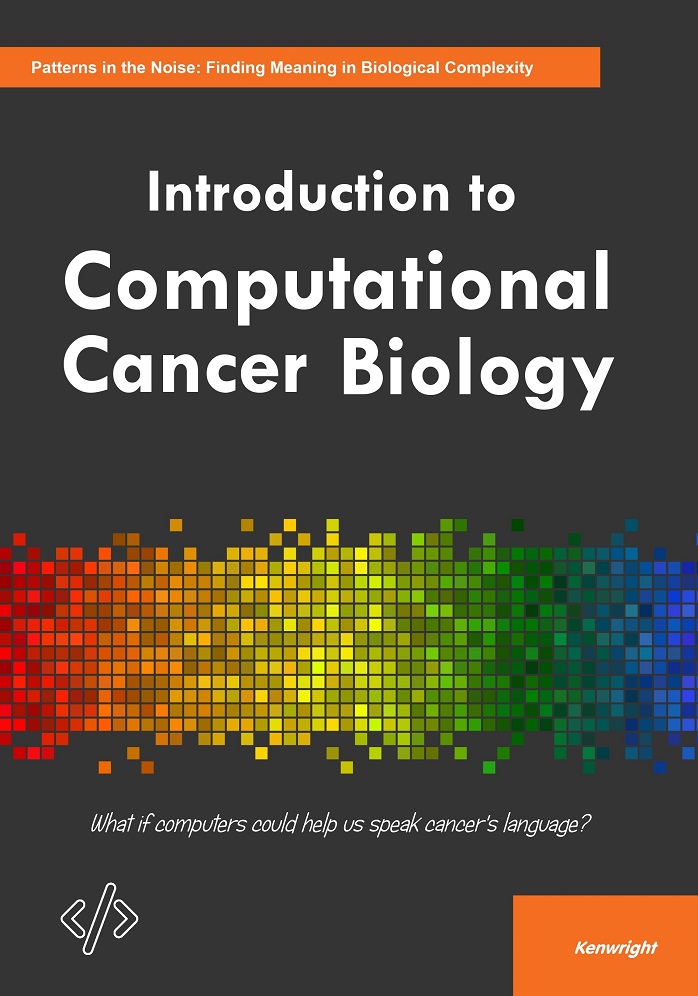 Introduction to Computational Cancer Biology cover
