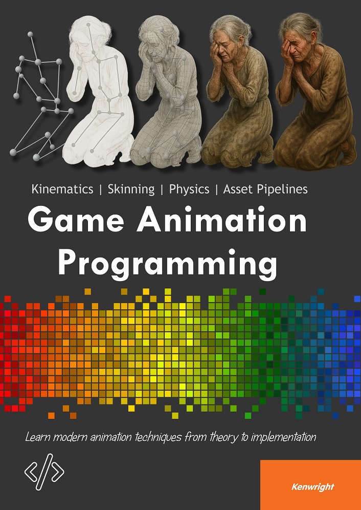 Game Animation Programming thumbnail